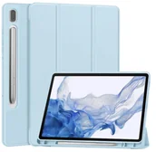 Etui do tabletów - ETUI do SAMSUNG GALAXY TAB S9 11 X710 X716 - miniaturka - grafika 1