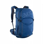 Plecaki - Plecak rowerowy Evoc Stage 18 L denim - miniaturka - grafika 1