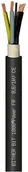 Przewody elektryczne - Przewód zasilający BiT 1000®Power FR 5G10 mm2 0,6/1 kV bęben - miniaturka - grafika 1