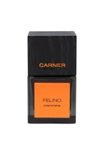 Carner Barcelona Felino perfumy 50ml - Wody i perfumy unisex - miniaturka - grafika 2