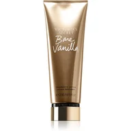 Balsamy i kremy do ciała - Victoria´s Secret Bare Vanilla mleczko do ciała dla kobiet 236 ml - miniaturka - grafika 1