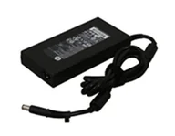 Adaptery i przejściówki - HP 646212-001 adapter zasilający/ inwentor Wewnętrzna 150 W Czarny - miniaturka - grafika 1