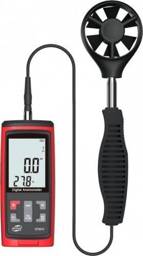 Benetech Anemometr wiatromierz Benetech GT8915