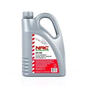 Akcesoria do urządzeń ogrodniczych - NAC Olej SR 2L SR 2L - miniaturka - grafika 1