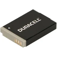 Akumulatory do aparatów dedykowane - Duracell Akumulator do aparatu 3.7v 820mAh DRC5L - miniaturka - grafika 1