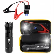 Urządzenia Rozruchowe - Jump startery - Xari JS30 - miniaturka - grafika 1