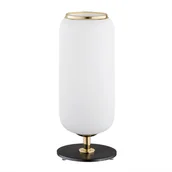 Lampy stojące - Argon Lampa stołowa 1X15W E27 VALIANO 4994 RABAT! 4994 - miniaturka - grafika 1