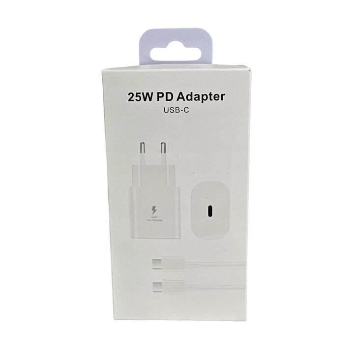 ŁADOWARKA USD for SAMSUNG + kabel 1,8 m