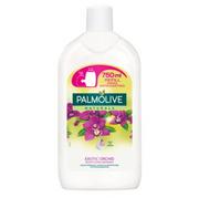 Mydła - Palmolive czarna orchidea mydło w płynie zapas 750ml 8693495035309 - miniaturka - grafika 1