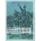 Historia świata - Infort Editions Od Magenty do Meksyku 1859-1867 - Marcin Suchacki - miniaturka - grafika 1