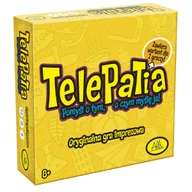 Gry planszowe - Albi Telepatia - miniaturka - grafika 1