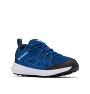 Buty dla chłopców - Wodoodporne buty Młodzieżowe Unisex Columbia Peakfreak Rush - miniaturka - grafika 1