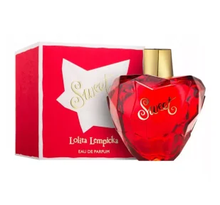 Lolita Lempicka Sweet Woda perfumowana 100ml - Wody i perfumy damskie - miniaturka - grafika 1