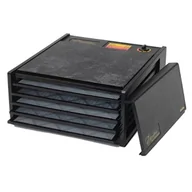 Suszarki do grzybów, owoców i warzyw - Suszarka do żywności Excalibur 4500B 5 tac - miniaturka - grafika 1