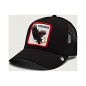 Czapki damskie - Goorin Bros. Bejsbolówka Freedom Eagle Trucker - miniaturka - grafika 1