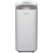 Nawilżacze powietrza - Gorenje H50W Biały - miniaturka - grafika 1