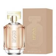 Wody i perfumy damskie - Hugo Boss The Scent For Her Woda perfumowana 50ml - miniaturka - grafika 1