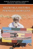 Kulturoznawstwo i antropologia - Petrus Niezwykła historia pewnego Aborygena - Stanisławska-Birnberg Margo, Kreczmański Janusz B. - miniaturka - grafika 1