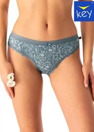 Majtki damskie - FIGI KEY LPR-830 B25 - Key - miniaturka - grafika 1