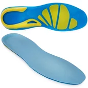 Akcesoria obuwnicze - Żelowe wkładki amortyzacja bolące stopy MAROL D031 37-41 - miniaturka - grafika 1
