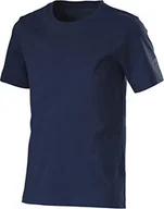 Koszulki męskie - Pro Touch Samba męski t-shirt, niebieski (Navy Dark), S - miniaturka - grafika 1