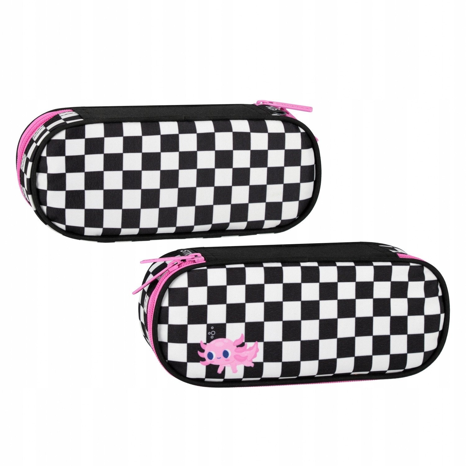 PIORNIK SASZ OWAL 1ZAM AXOLOTL STK PB 12/48