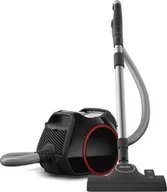 Odkurzacze - Odkurzacz Miele Boost CX1 Active ObsidianBlack - miniaturka - grafika 1
