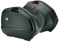 Kufry i sakwy motocyklowe - Kufry Kappa 33l 2 sztuki /kpl K33N - miniaturka - grafika 1