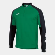 Odzież trekkingowa dziecięca - Bluza tenisowa dla dzieci Joma Eco championship - miniaturka - grafika 1