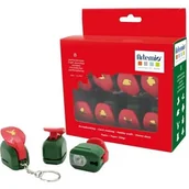 Pinezki - Dziurkacz (Mini) - Zestaw świąteczny - Artémio - miniaturka - grafika 1