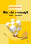 Podręczniki dla liceum - Zbiór zadań z matematyki | - miniaturka - grafika 1