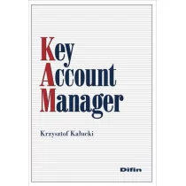 Difin Key Account Manager - Kałucki Krzysztof - Biznes - miniaturka - grafika 1