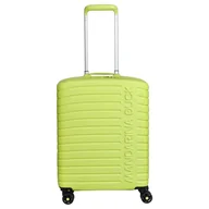 Walizki - Mandarina Duck FLYDUCK walizka na kółkach, bergamotto, OneSize, FLYDUCK - miniaturka - grafika 1
