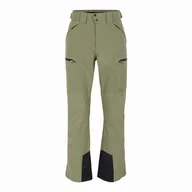 Spodnie sportowe męskie - Spodnie męskie Dare 2b Baseplate II Pant Rozmiar: XL / Kolor: oliwkowy - miniaturka - grafika 1