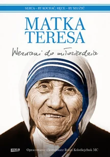 Wezwani do miłosierdzia - Religia i religioznawstwo - miniaturka - grafika 1