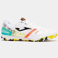 Piłka nożna - Buty Joma Mundial 2502 TF MUNS2502TF biały 44 - miniaturka - grafika 1