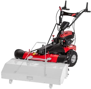 CEDRUS ZM05 PRO-E ZAMIATARKA ODŚNIEŻARKA ODŚNIEŻARKI SPALINOWA z NAPĘDEM  Z ROZRUSZNIKIEM KOMBAJN ZM05 4w1 100cm / 6.5KM KOMPLETNY ZESTAW - OFICJALNY DYSTRYBUTOR - AUTORYZOWANY DEALER CEDRUS - Zamiatarki - miniaturka - grafika 15