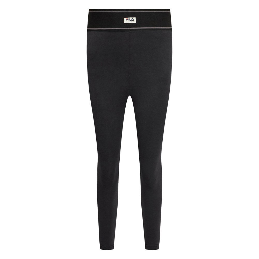 Spodnie Fila Taurianova FAW025180001
