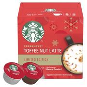 Kawa - Starbucks Starbucks Toffee Nut Latte 7613039675700 - miniaturka - grafika 1