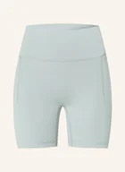 Rajstopy - Adidas Rajstopy Optime Power gruen - miniaturka - grafika 1