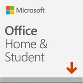 Oprogramowanie dedykowane - Oprogramowanie Microsoft Office Home and Student 2019 ESD (ML) - miniaturka - grafika 1