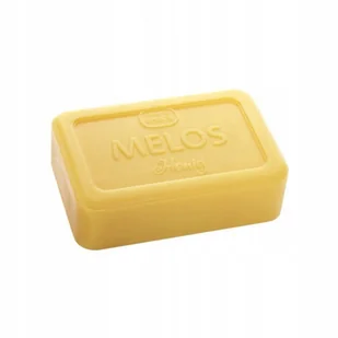 Mydło do ciała Speick Melos Honey Soap 100 g - Mydła - miniaturka - grafika 1