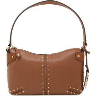 Michael Kors Skórzana torebka na ramię - Torebki damskie - miniaturka - grafika 1