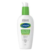 Kremy do twarzy - Cetaphil krem nawilżający do twarzy na dzień z kwasem hialuronowym 88ml - miniaturka - grafika 1