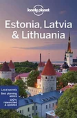 Pozostałe książki - Estonia, Latvia & Lithuania - miniaturka - grafika 1