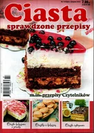 Czasopisma - Ciasta Sprawdzone Przepisy - miniaturka - grafika 1