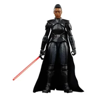 Figurki dla dzieci - Hasbro, Star Wars Black Series, Figurka kolekcjonerska, Reva (Third Sister), 15 cm, F4362 - miniaturka - grafika 1