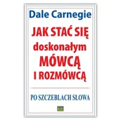 Audiobooki - poradniki - Jak stać się doskonałym mówcą i rozmówcą. Po szczeblach słowa - miniaturka - grafika 1