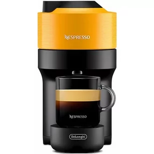 Ekspres do kawy DeLonghi Nespresso Vertuo Pop ENV90.Y - Ekspresy do kawy - miniaturka - grafika 1