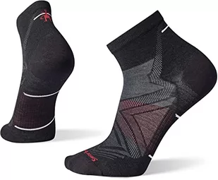 Smartwool Run Zero Cushion Skarpety do kostki - Skarpetki damskie - miniaturka - grafika 1